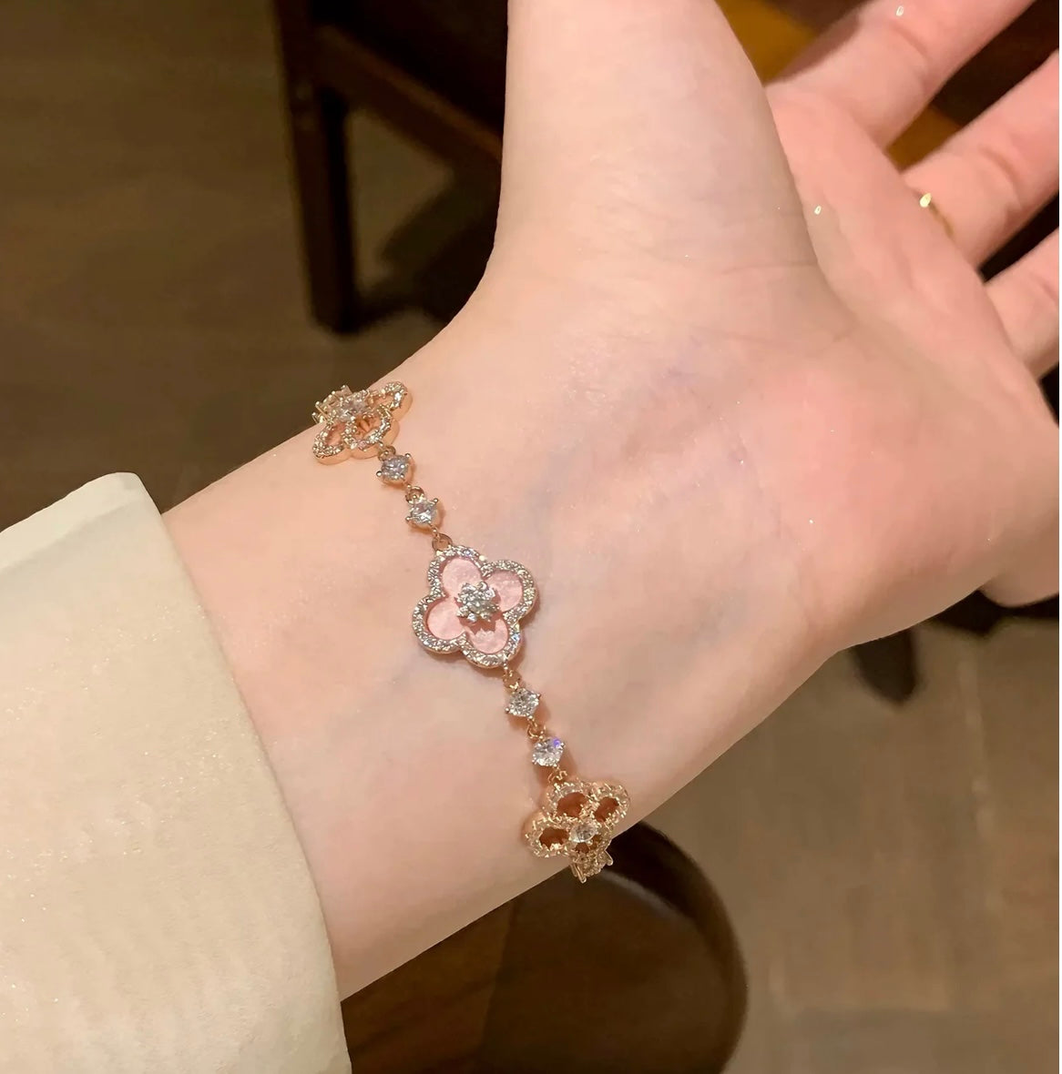 Luxury Bracelet