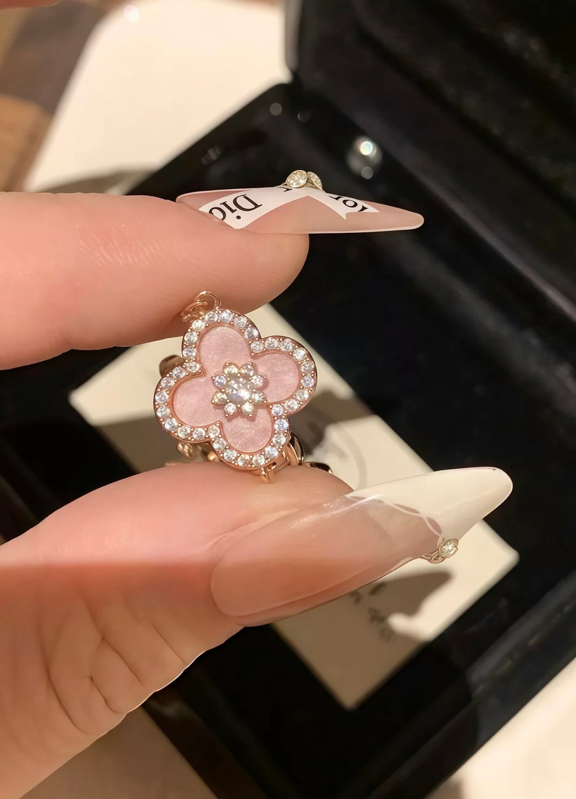 Luxury Bracelet