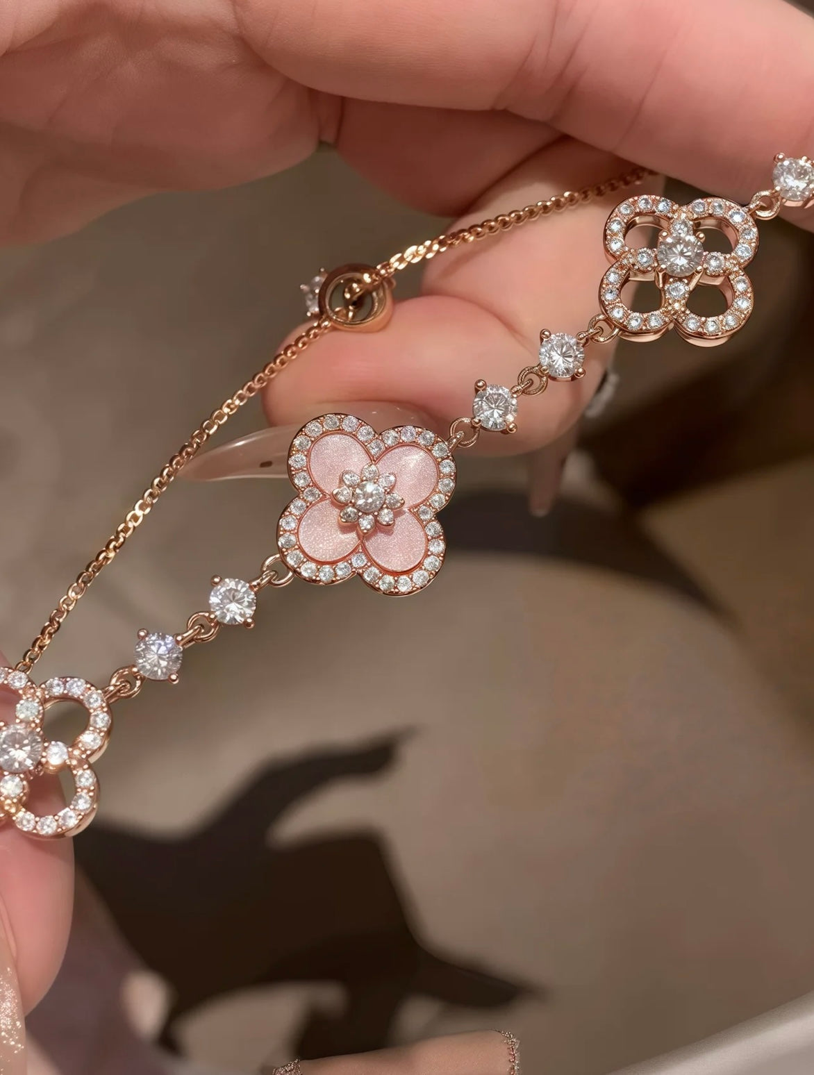 Luxury Bracelet