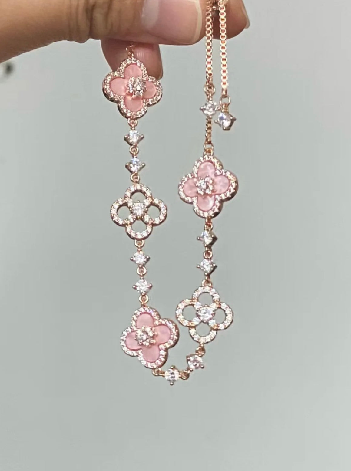 Luxury Bracelet