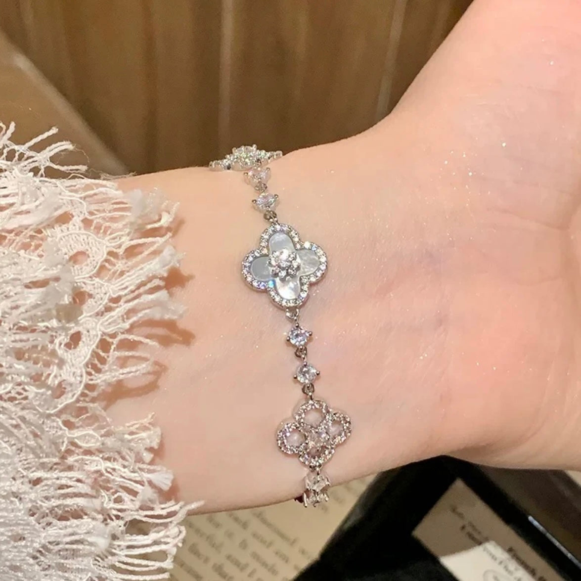 Luxury Bracelet
