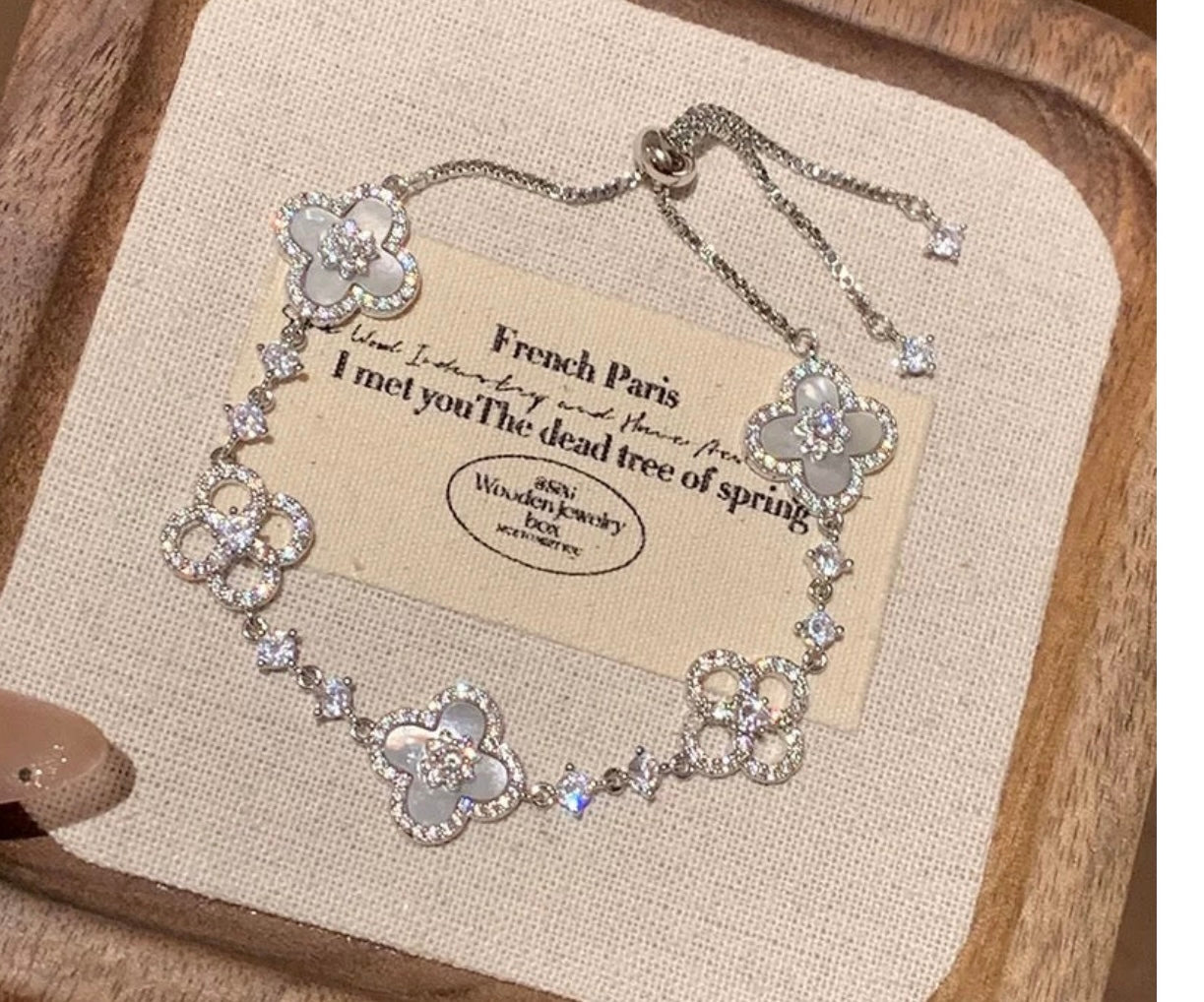 Luxury Bracelet
