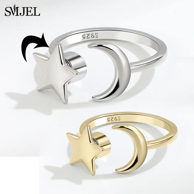 Anxiety Rings