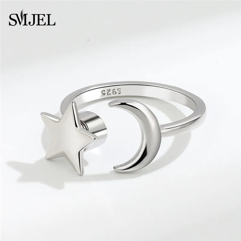 Anxiety Rings