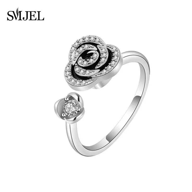 Anxiety Rings