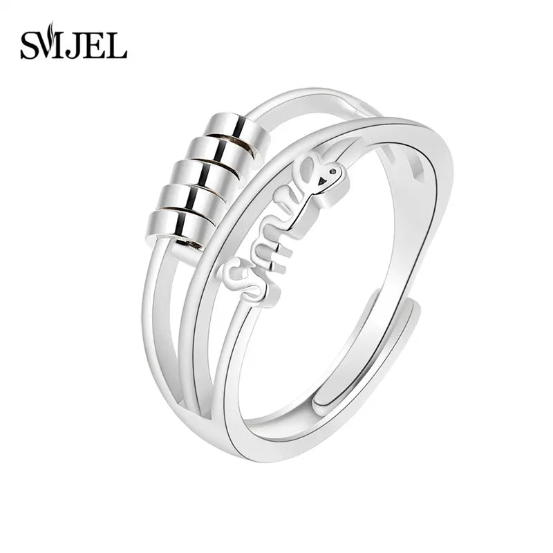 Anxiety Rings