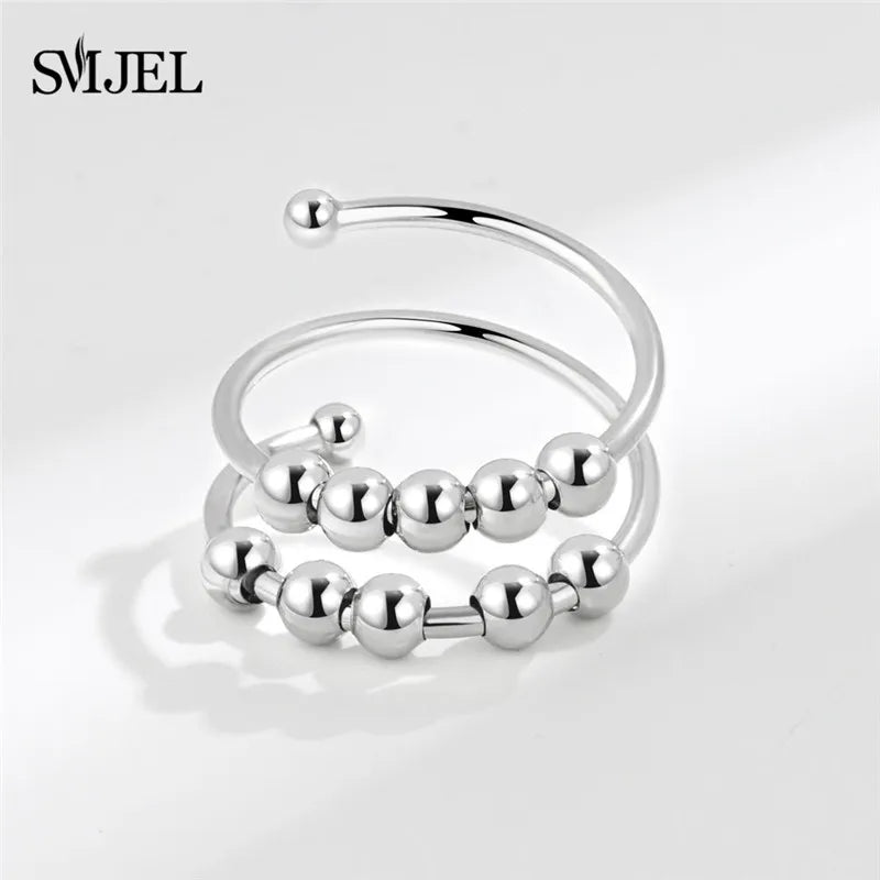 Anxiety Rings