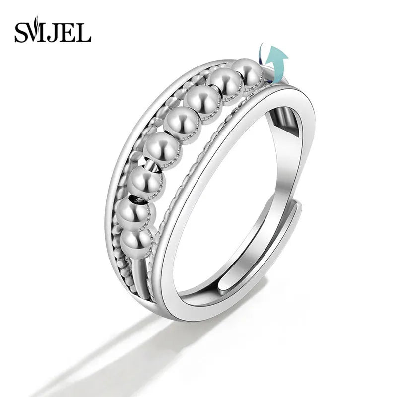 Anxiety Rings