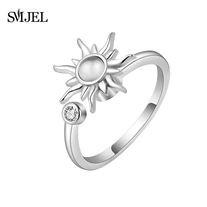 Anxiety Rings