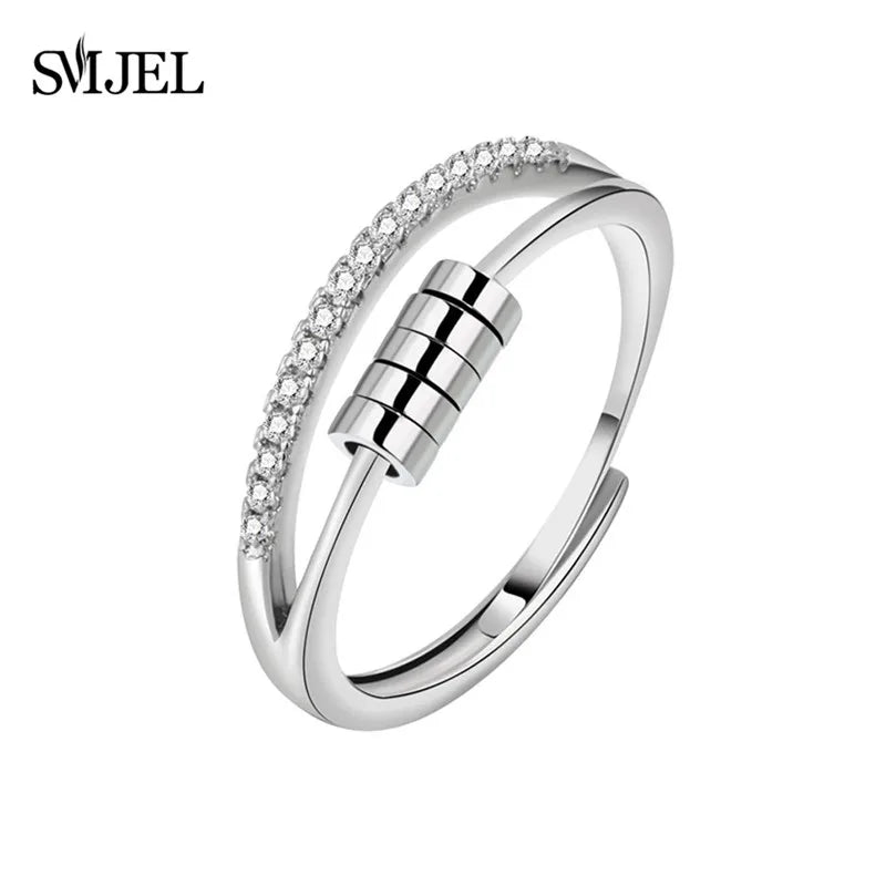 Anxiety Rings