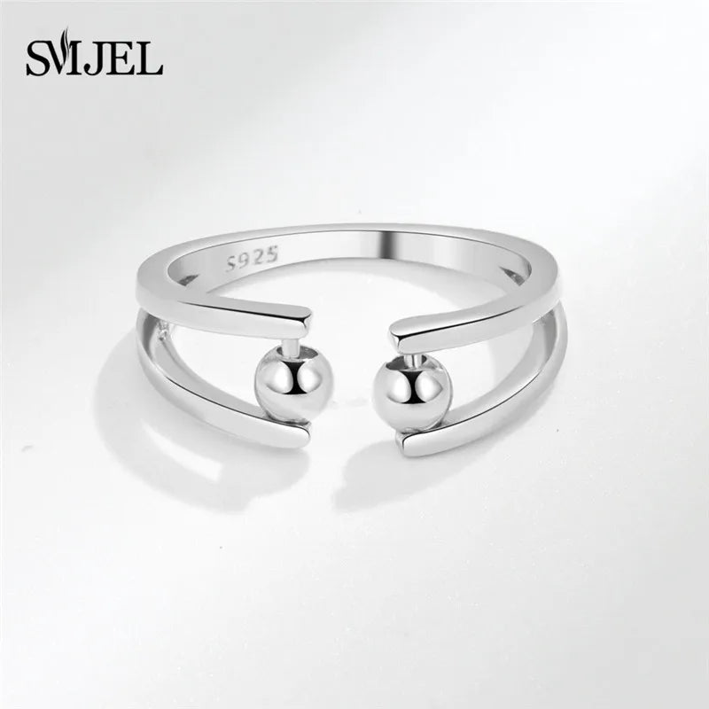 Anxiety Rings