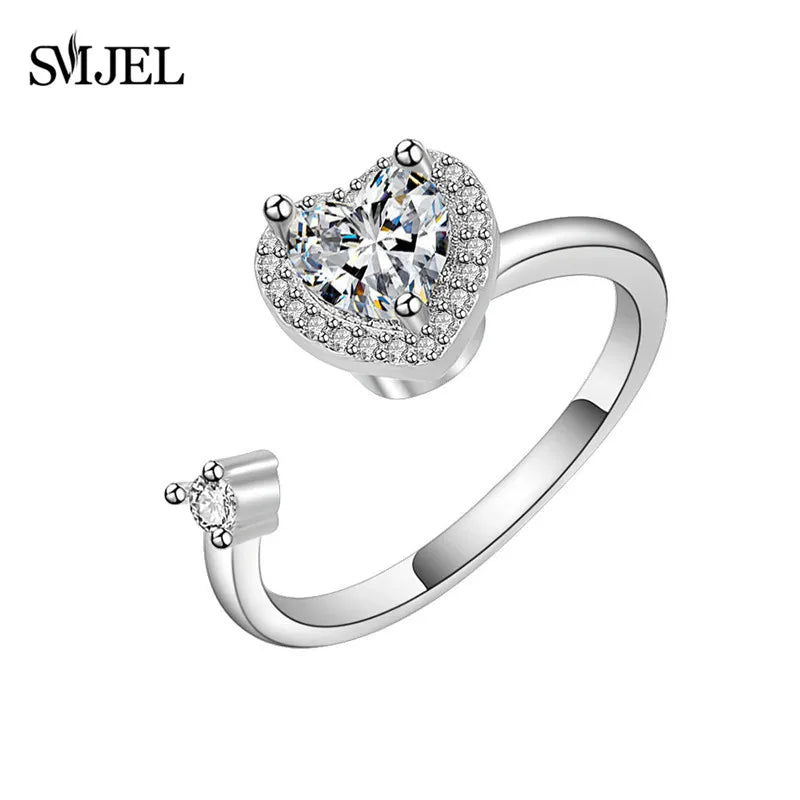Anxiety Rings