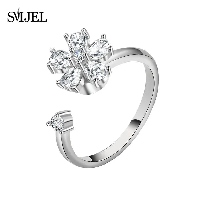 Anxiety Rings