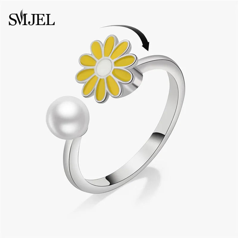 Anxiety Rings