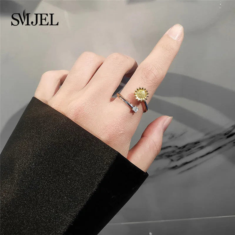 Anxiety Rings