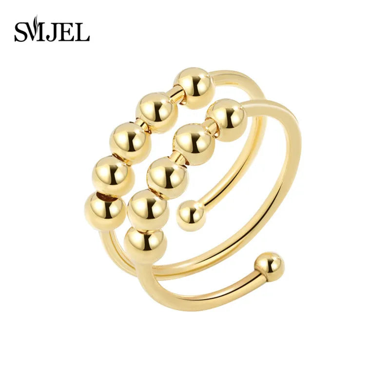 Anxiety Rings