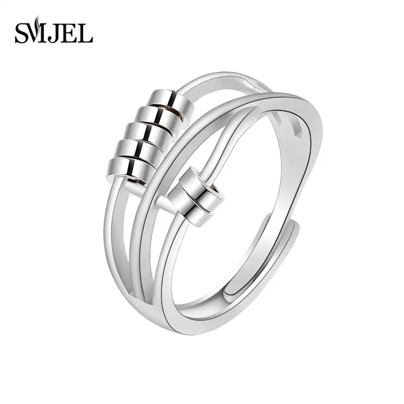 Anxiety Rings