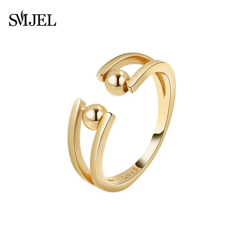 Anxiety Rings