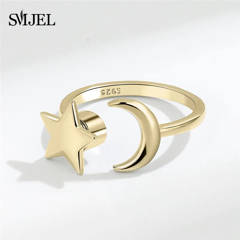 Anxiety Rings